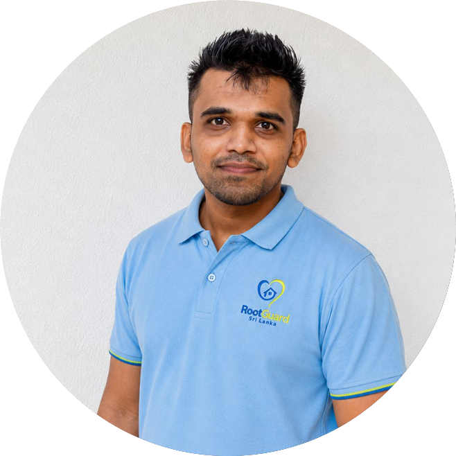 Lakith Gamage profile photo