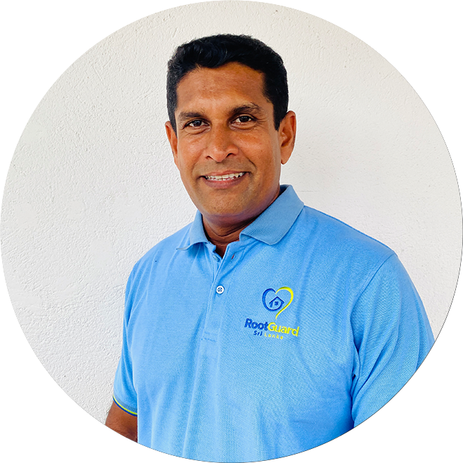 Nadish Fernando profile photo